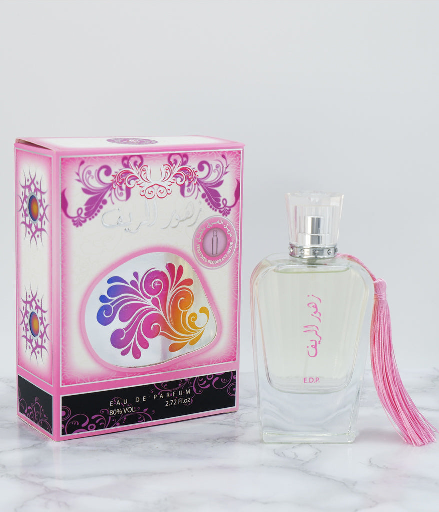 Kvepalai Zahoor Al Reef EDP moterims, 100 ml