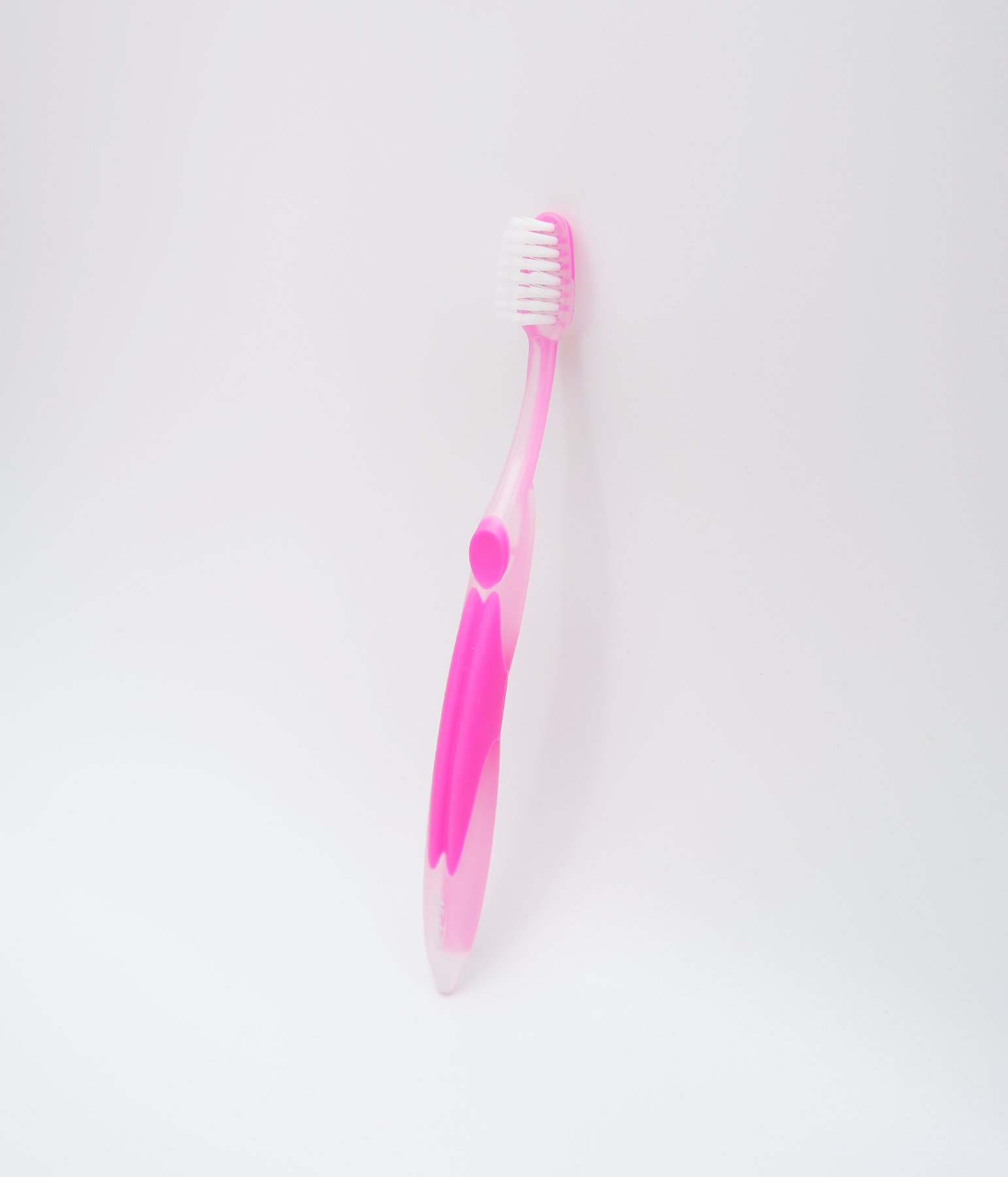 Children's toothbrush Niche +4
