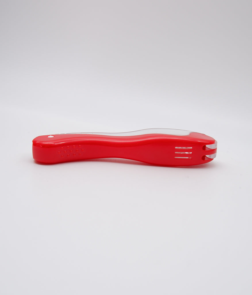 Niche Handy foldable travel toothbrush