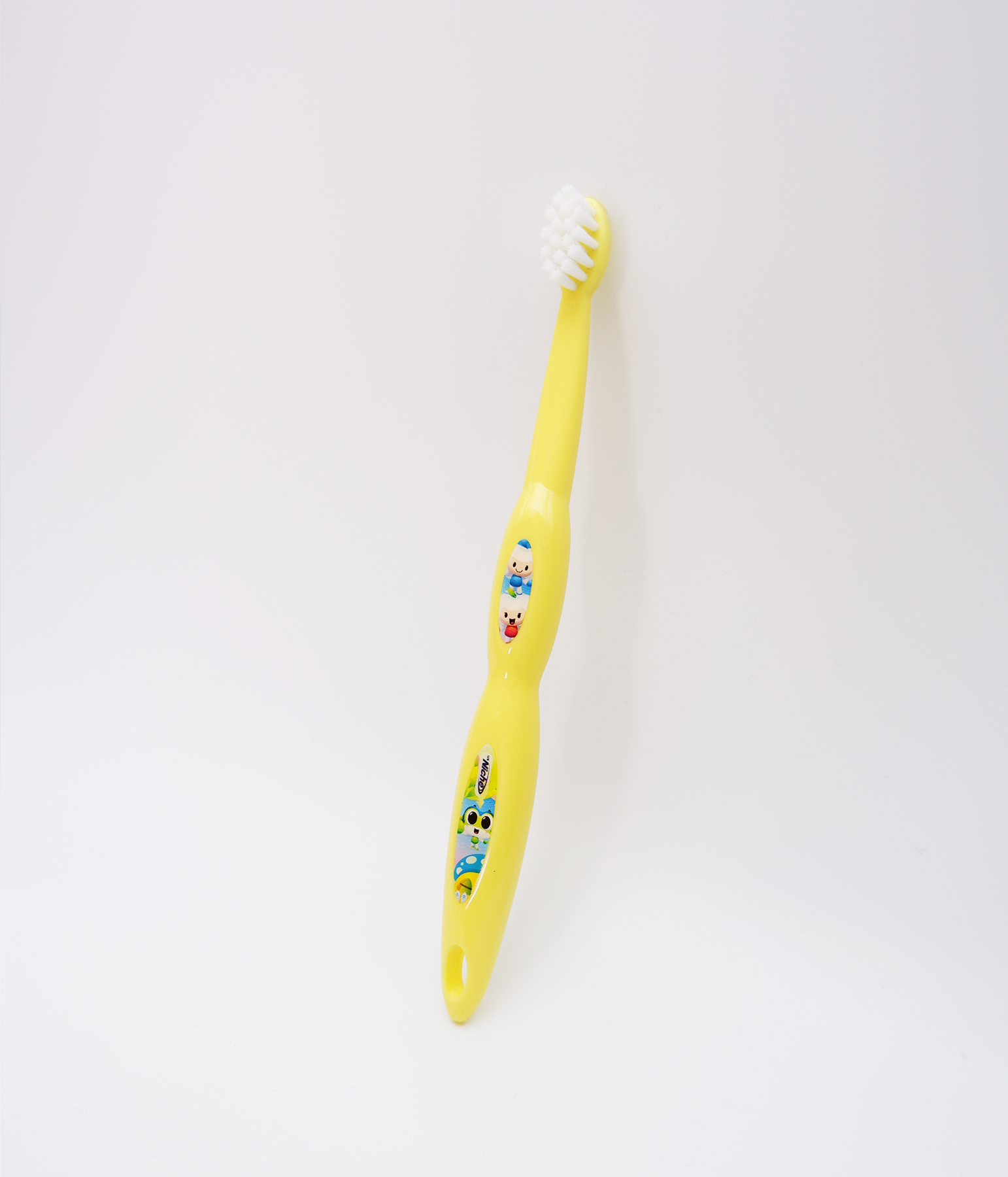 Children's toothbrush Mum & Baby
