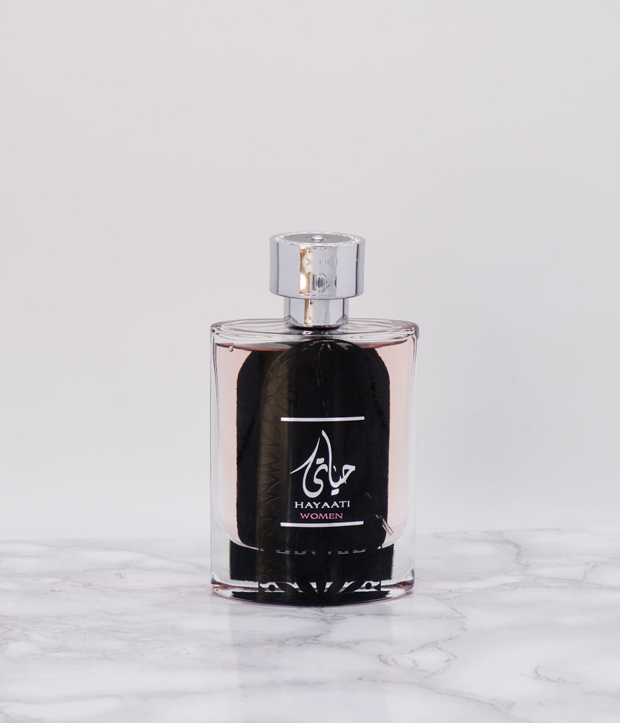Kvepalai Hayaati EDP moterims, 100 ml