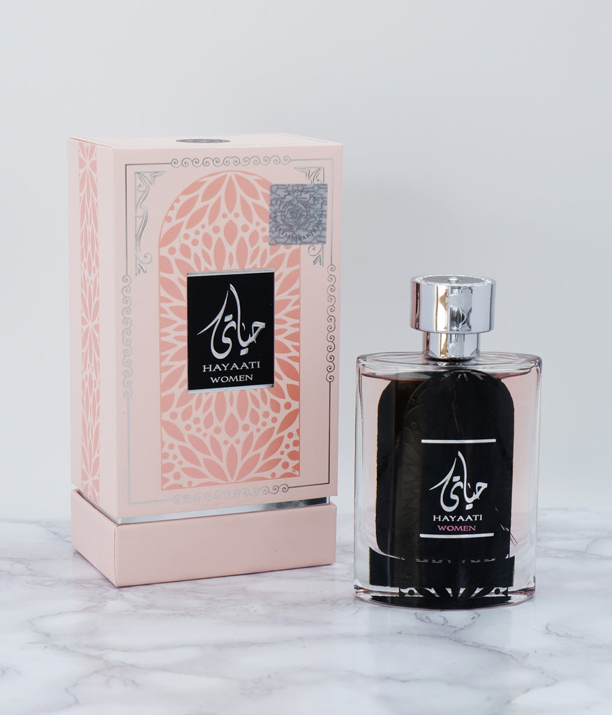 Kvepalai Hayaati EDP moterims, 100 ml