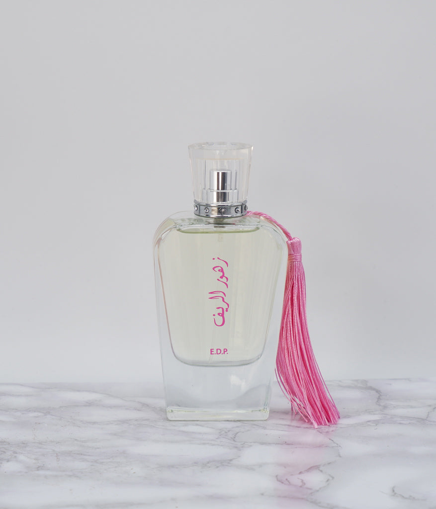 Kvepalai Zahoor Al Reef  EDP moterims, 100 ml