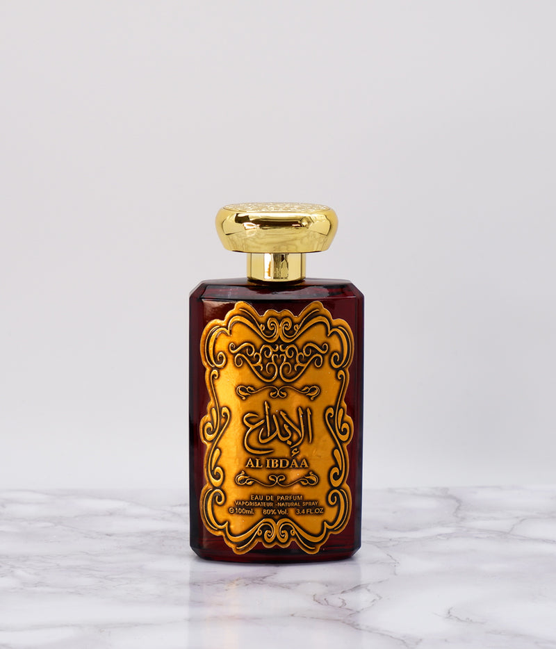 Kvepalai Al Ibdaa EDP moterims 100 ml