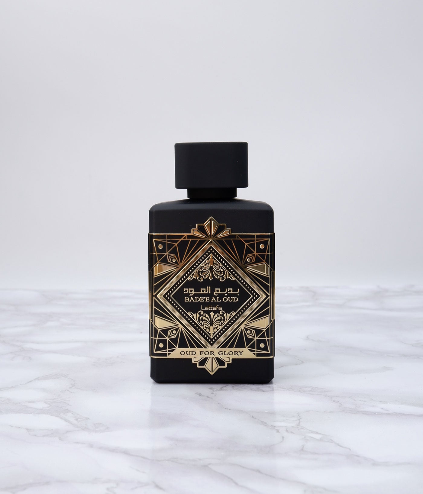 KVEPALAI Bade'e Al Oud Oud for Glory EDP UNISEX, 100ML
