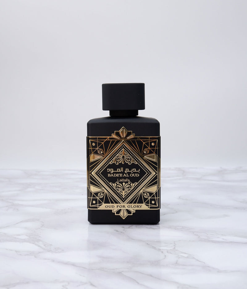 Bade'e Al Oud Oud for Glory