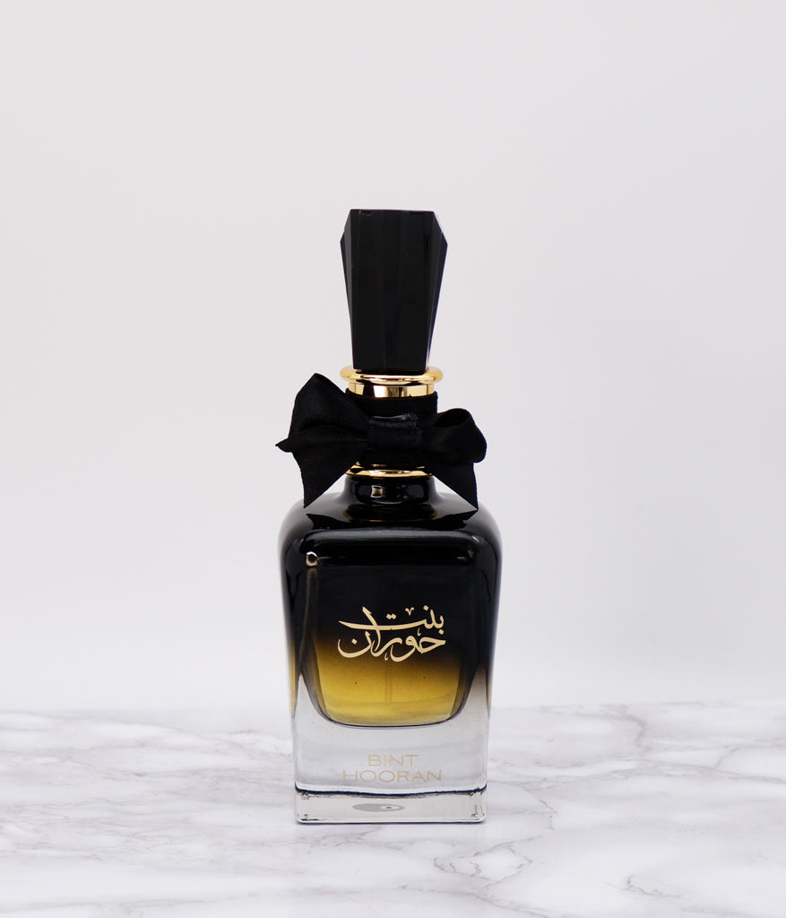 Kvepalai Bint Hooran EDP moterims, 100 ml