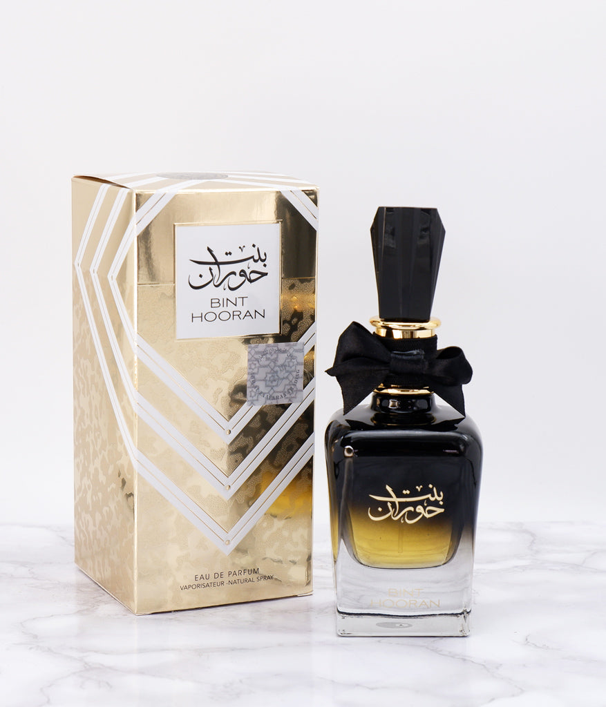 Kvepalai Bint Hooran EDP moterims, 100 ml