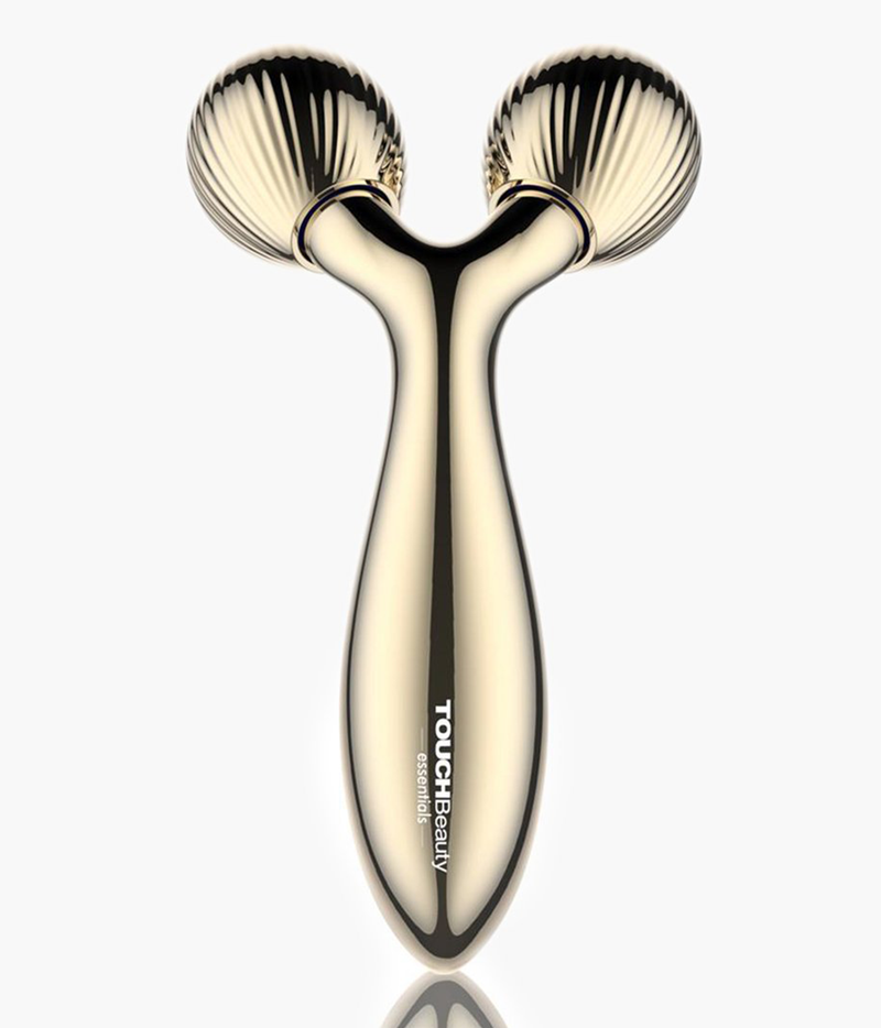 Veido ir kūno masažuoklis Touchbeauty