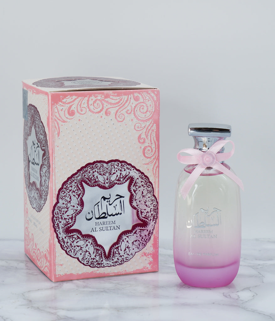 Kvepalai Hareem Al Sultan EDP moterims 100 ml