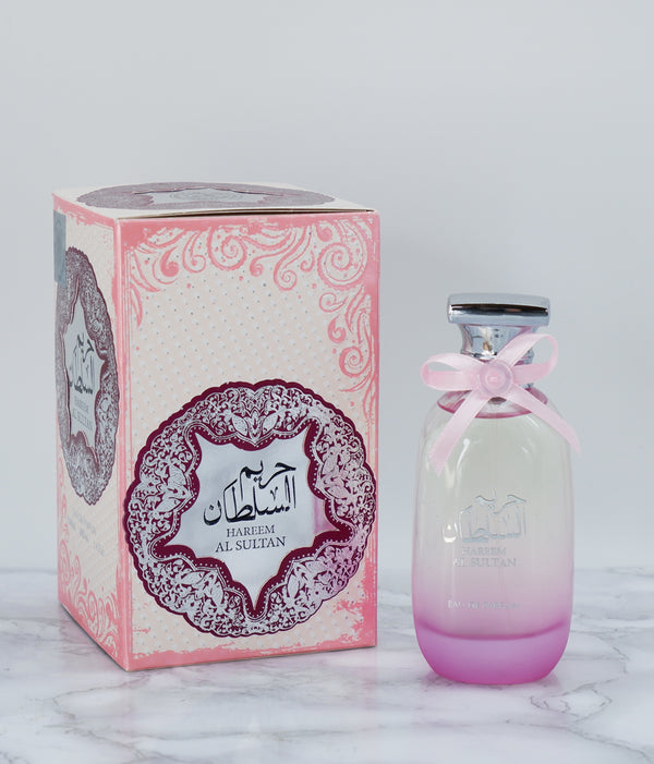 Kvepalai Hareem Al Sultan EDP moterims 100 ml