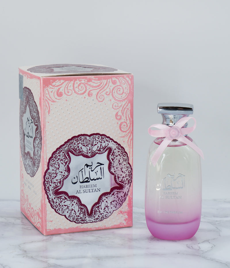 Kvepalai Hareem Al Sultan EDP moterims 100 ml