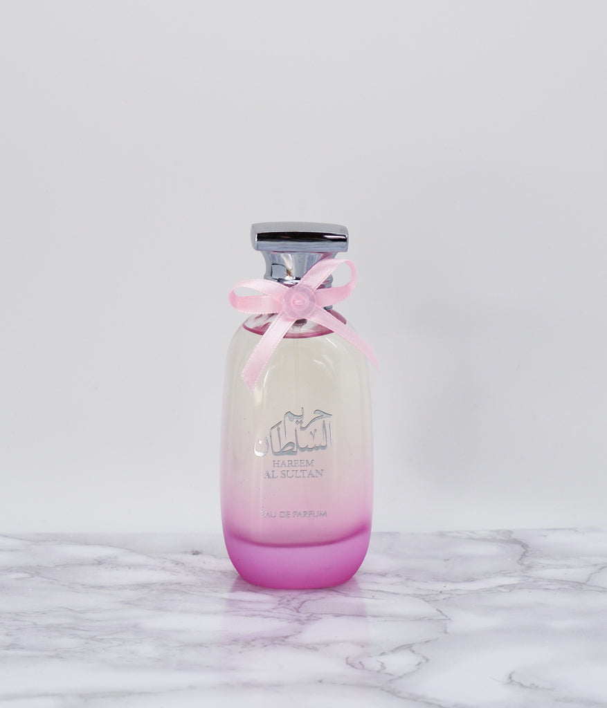 Kvepalai Hareem Al Sultan EDP moterims 100 ml