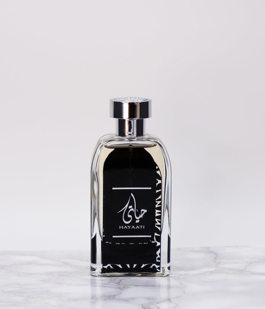 KVEPALAI Hayaati VYRAMS, 100 ML