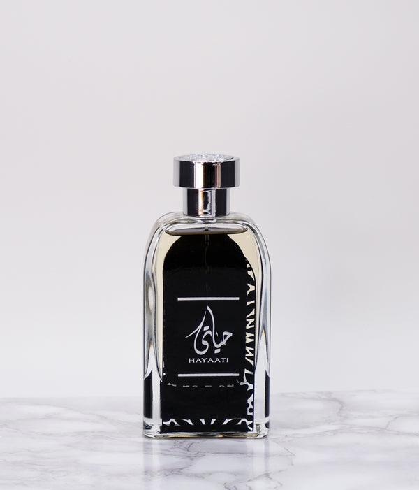 KVEPALAI Hayaati VYRAMS, 100 ML