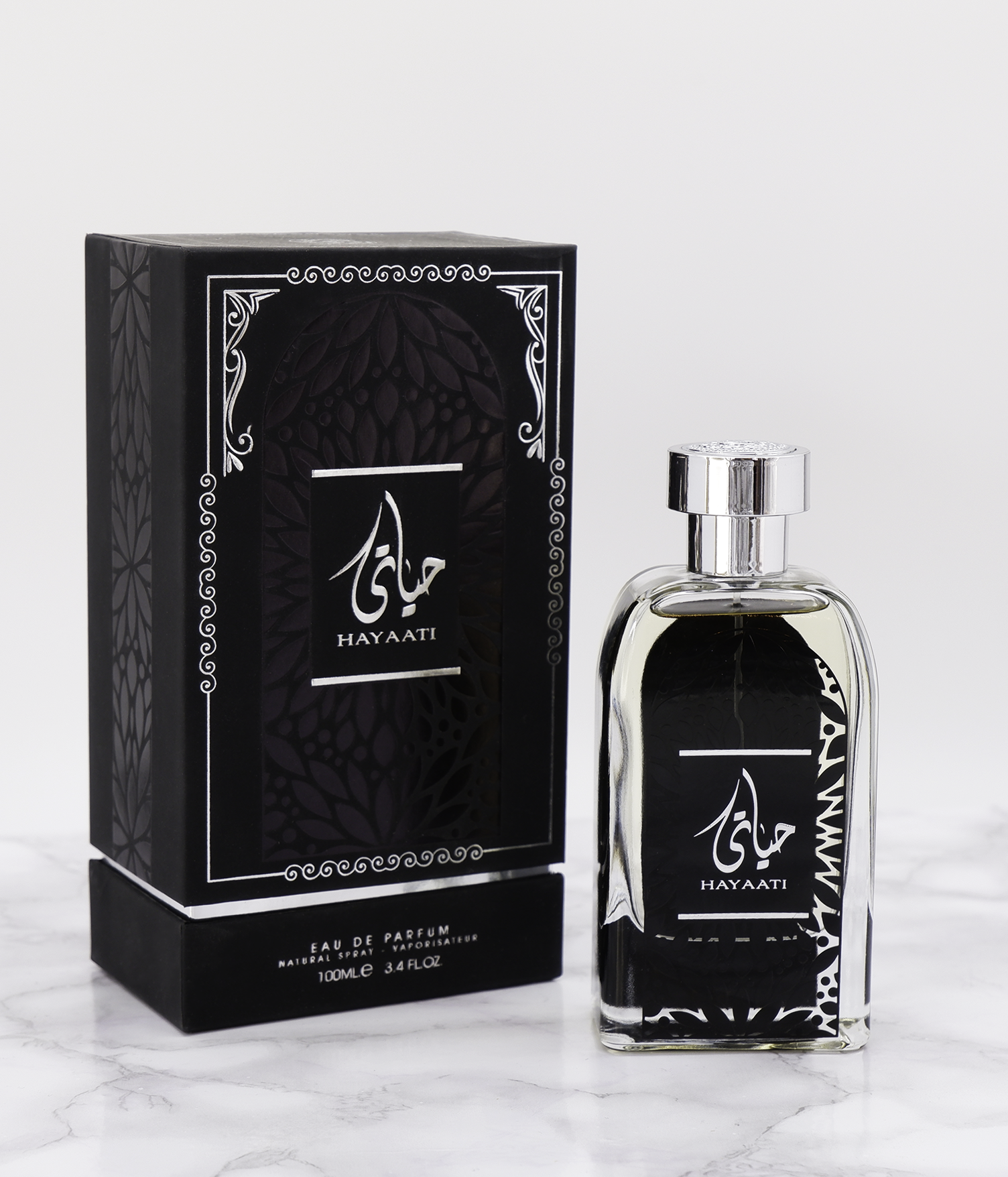 KVEPALAI Hayaati VYRAMS, 100 ML