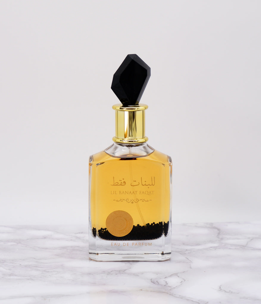 Kvepalai Lil banaat faqat EDP moterims, 100 ml