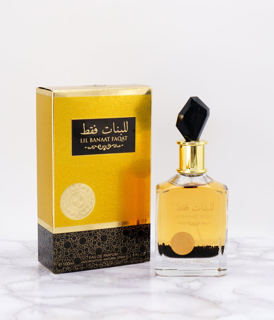 Kvepalai Lil banaat faqat EDP moterims, 100 ml