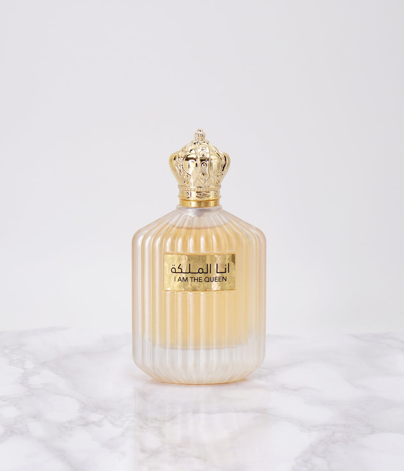 KVEPALAI I AM THE QUEEN EDP MOTERIMS, 100ML