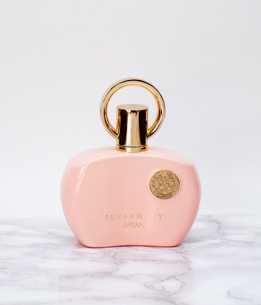 Kvepalai Supremacy Femme Pink EDP moterims, 100 ml