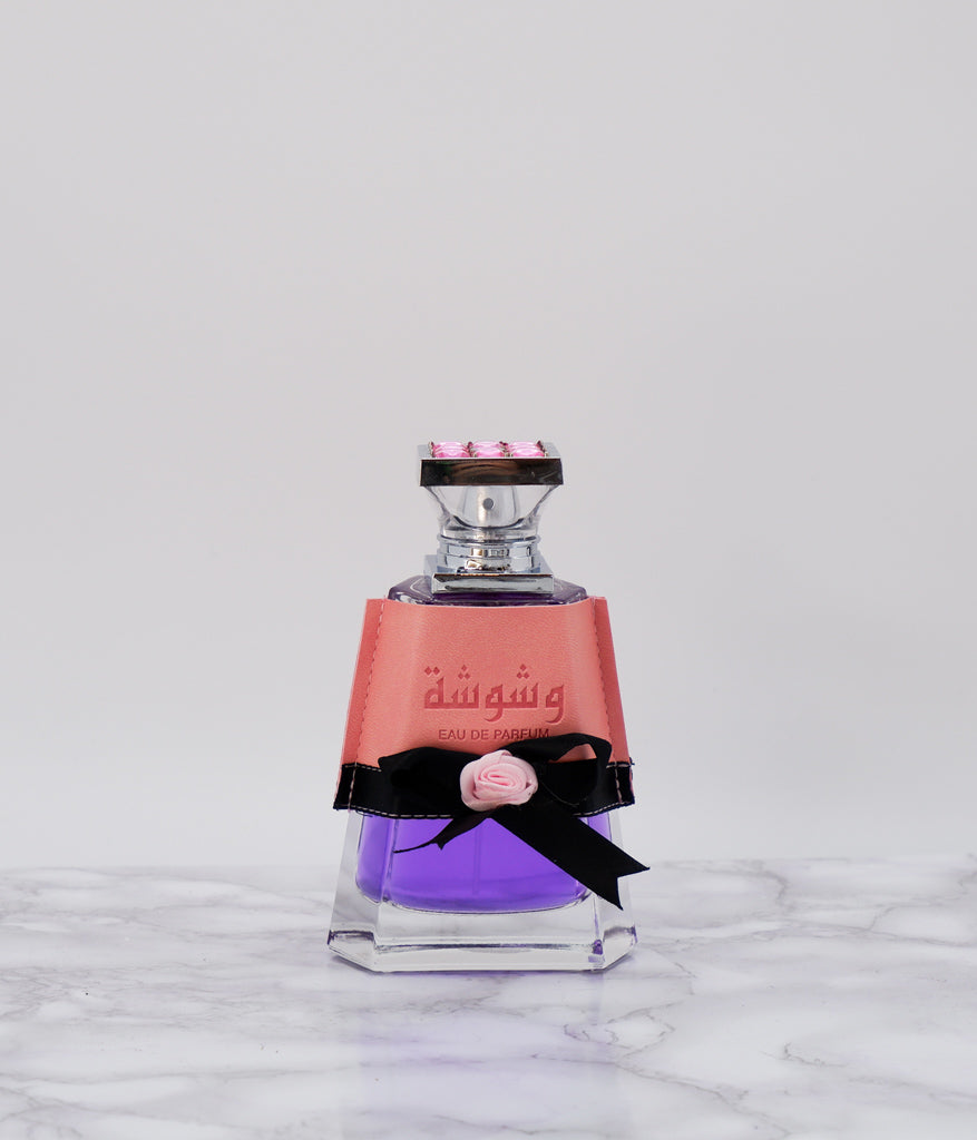 Kvepalai Wash Washah EDP moterims, 100 ml