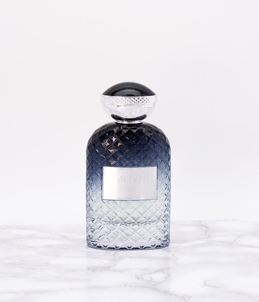 Kvepalai Sayaad Al Quloob EDP vyrams, 100 ml
