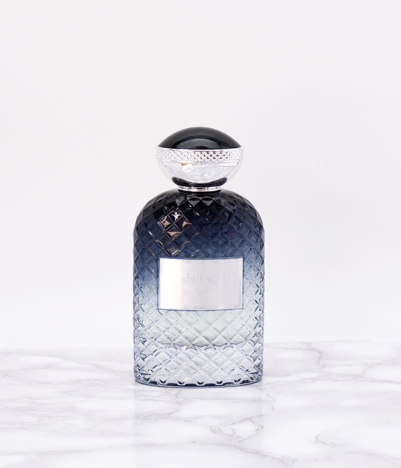 Kvepalai Sayaad Al Quloob EDP vyrams, 100 ml